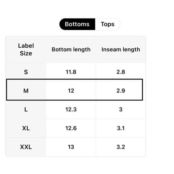 Black Satin Pajama Set - Size 6 - Picture 6 of 7